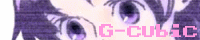 G-cubic