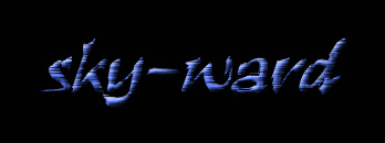 sky-ward