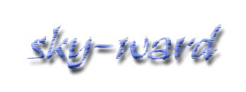 sky-ward
